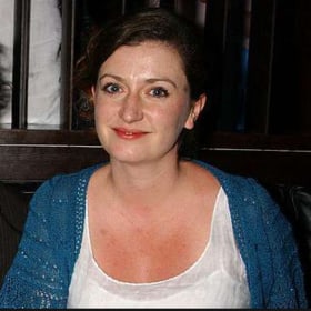 ex-spouse: Olivia O'Flanagan