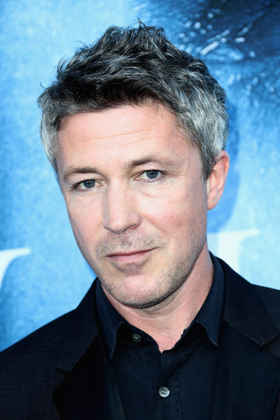 Gallery of Aidan Gillen