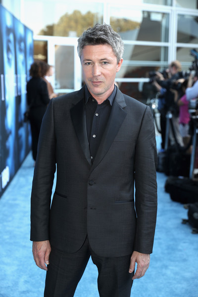 Gallery of Aidan Gillen