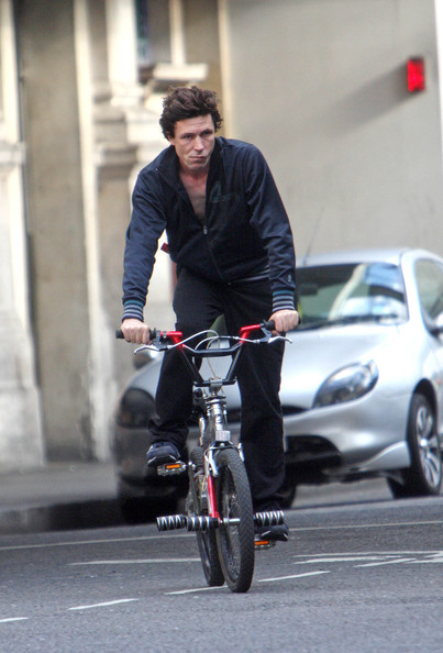 Gallery of Aidan Gillen