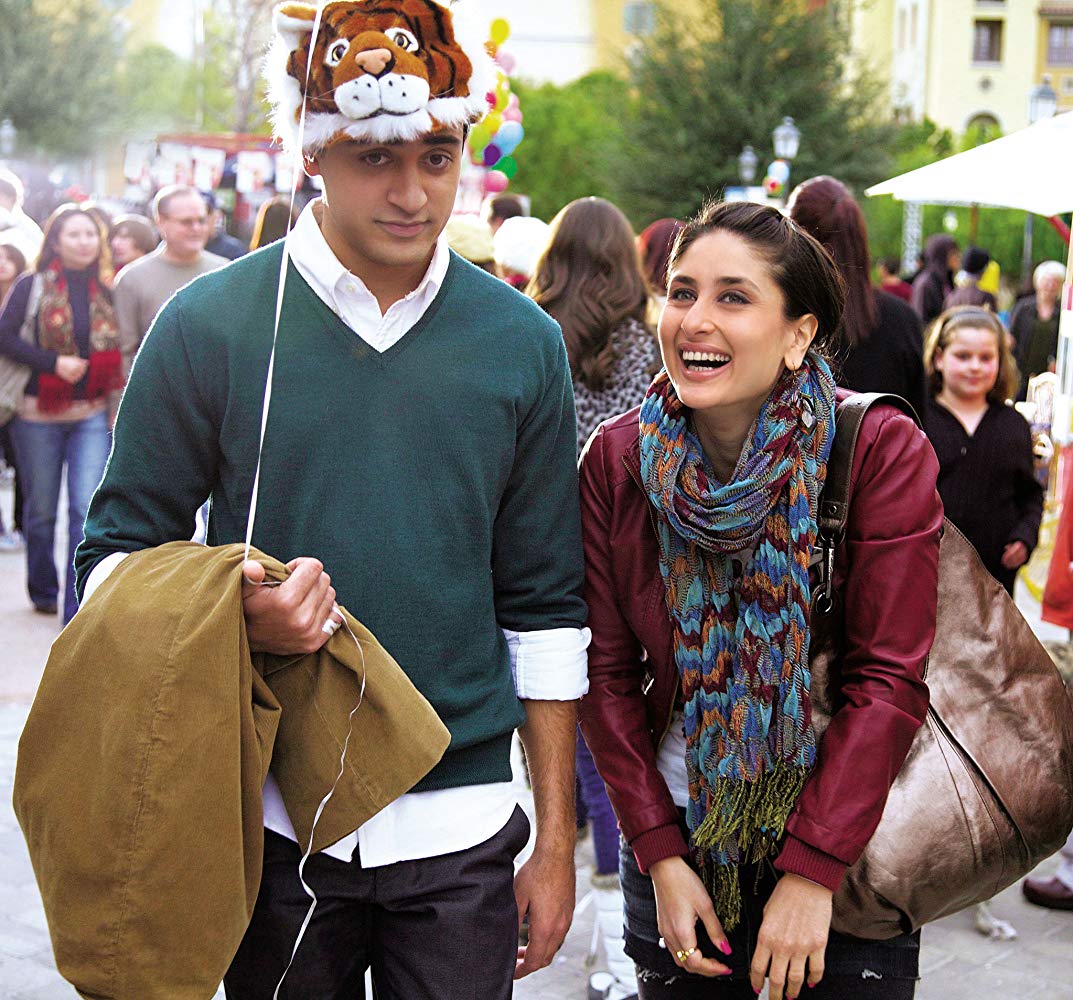 Gallery of Kareena Kapoor