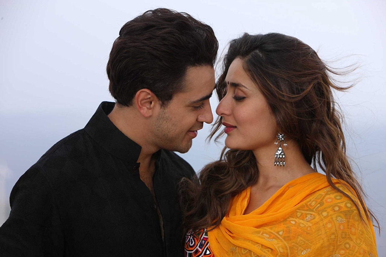 Gallery of Kareena Kapoor
