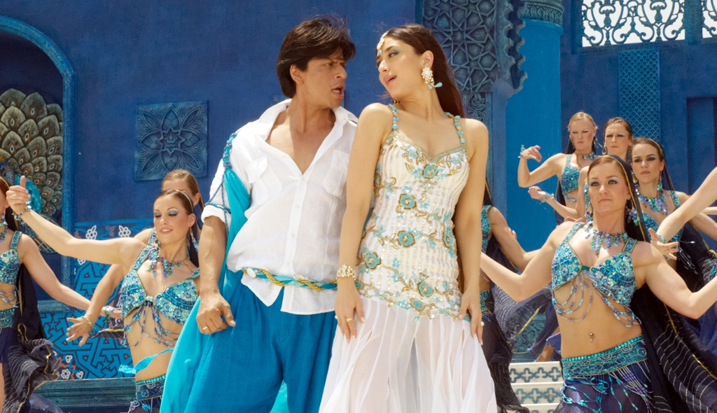 Gallery of Kareena Kapoor