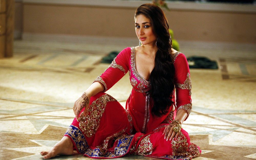 Gallery of Kareena Kapoor