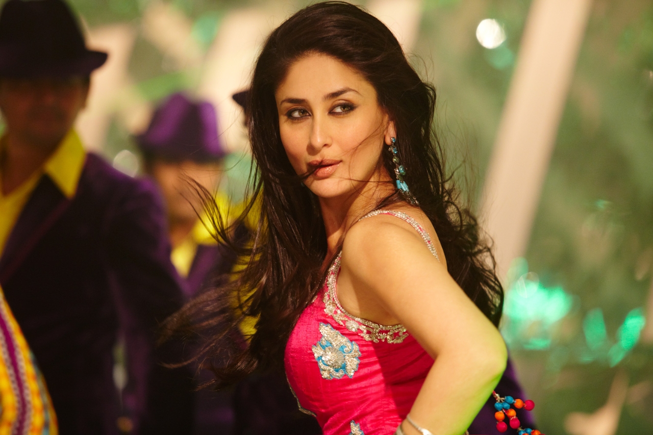 Gallery of Kareena Kapoor