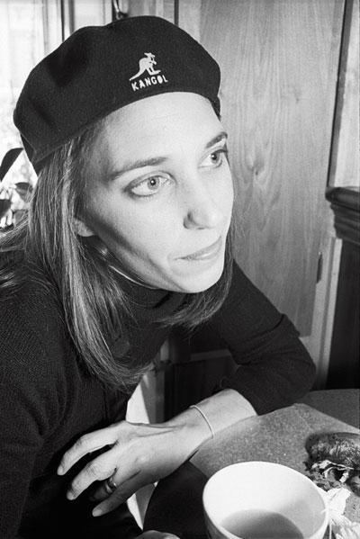 Gallery of Elyse Gasco