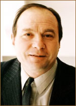 Sergey Fedorovich Simoshin