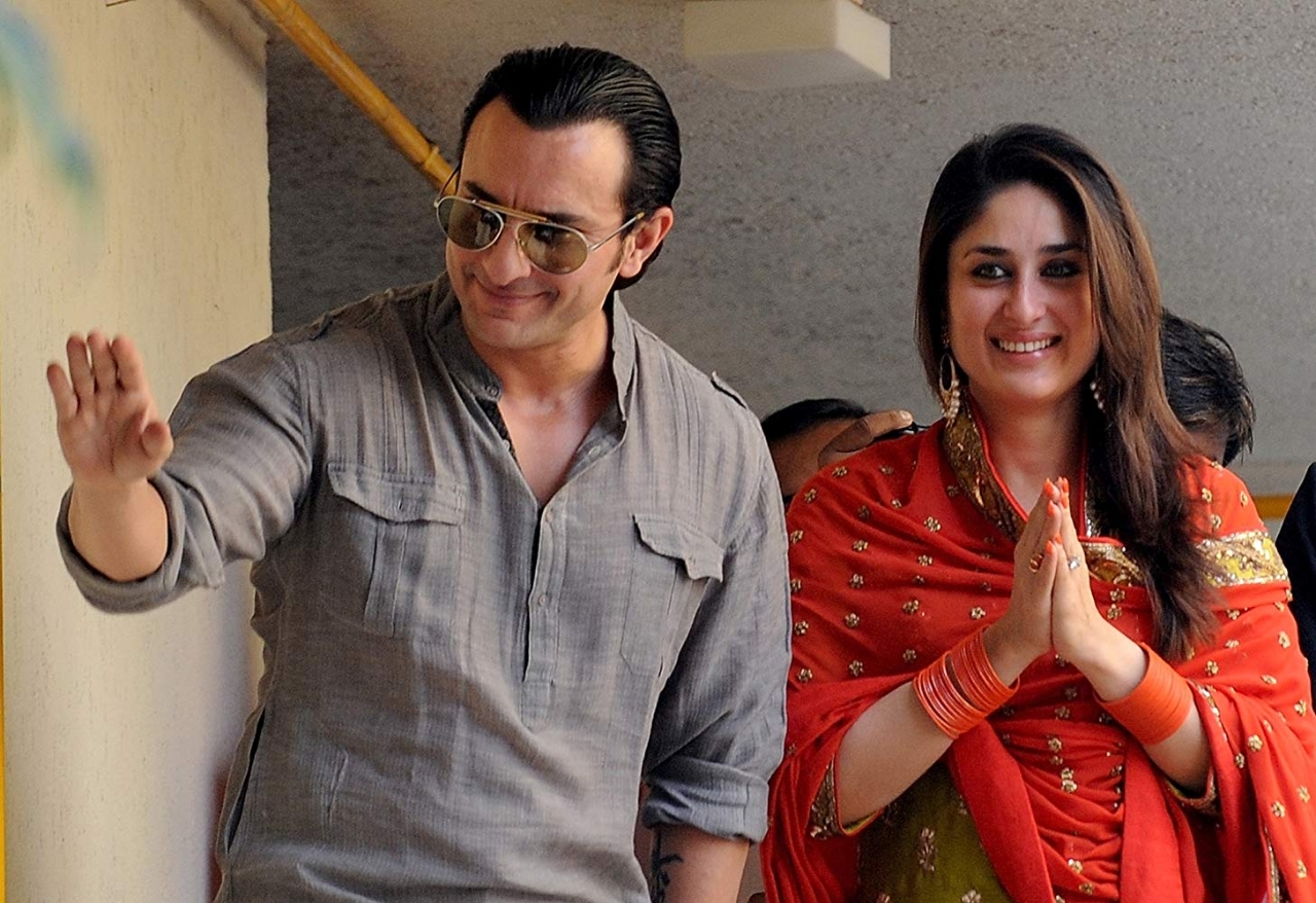 Gallery of Kareena Kapoor