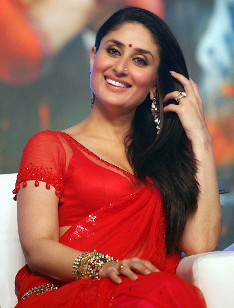 Gallery of Kareena Kapoor
