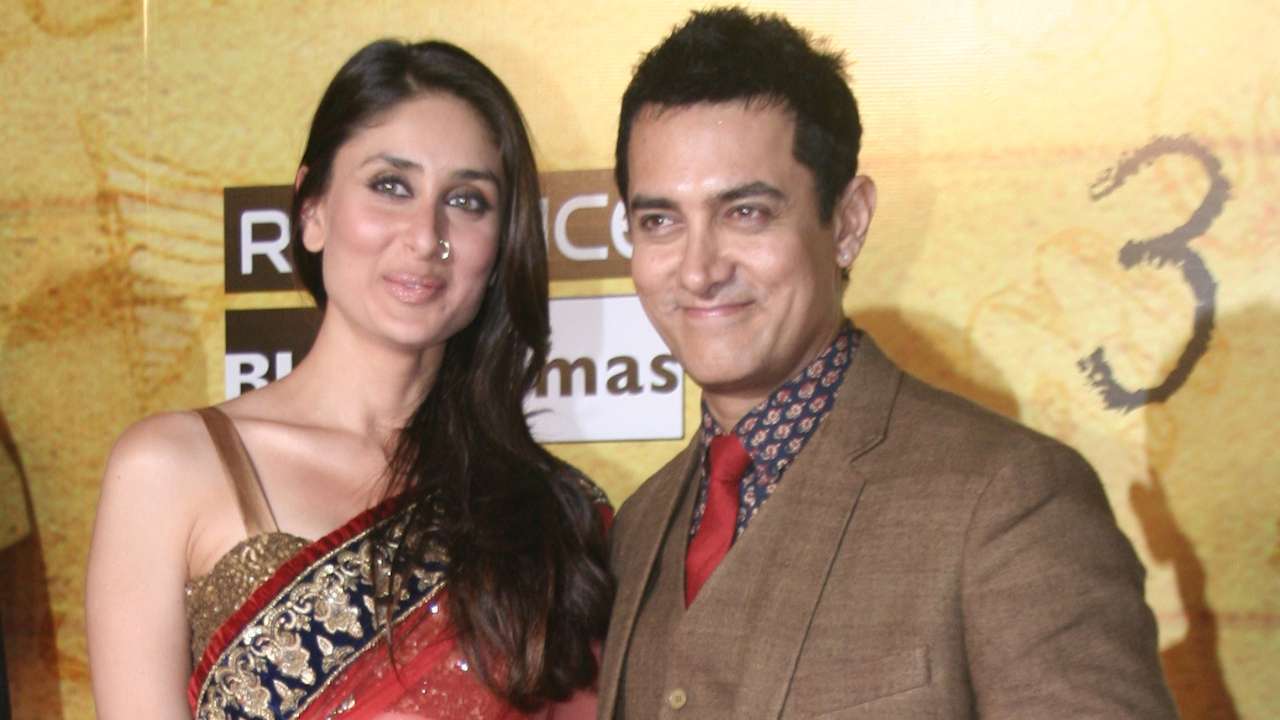 Gallery of Kareena Kapoor