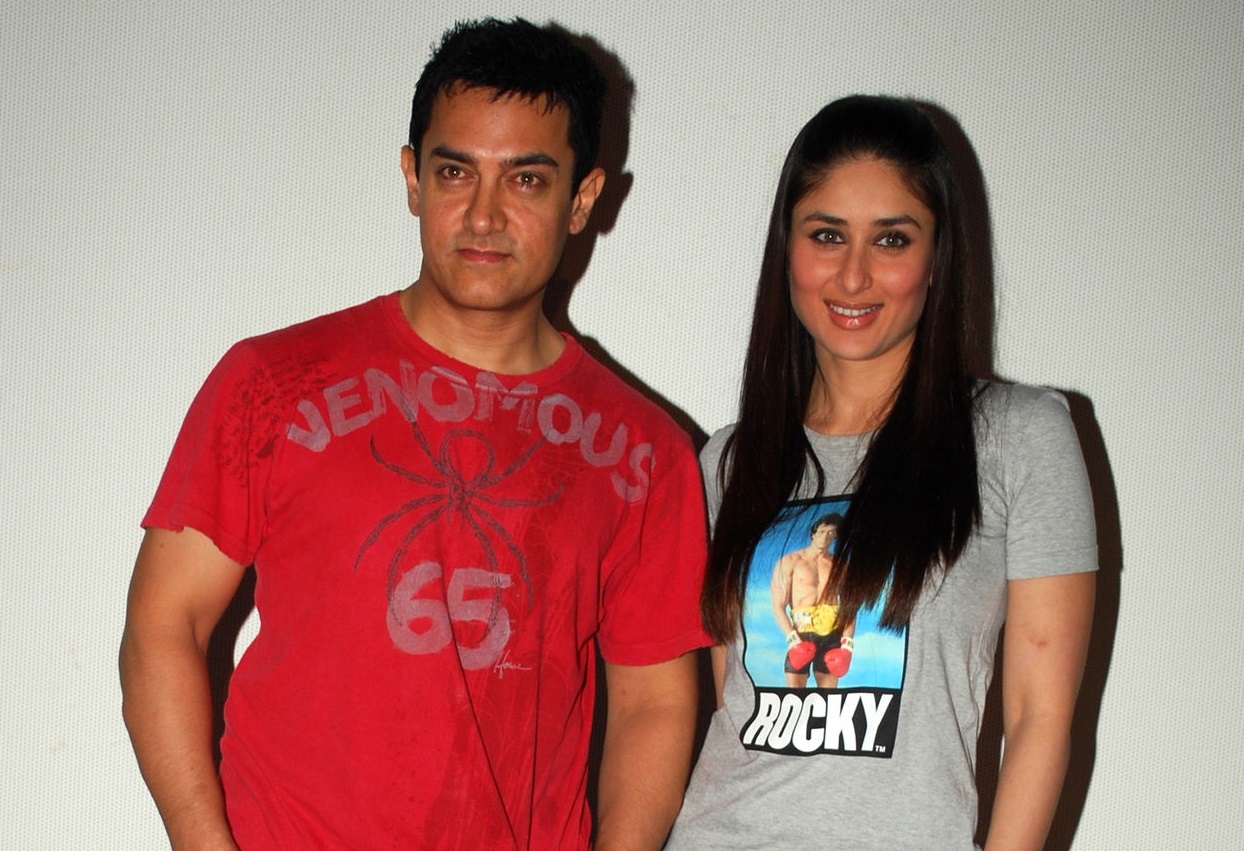Gallery of Kareena Kapoor