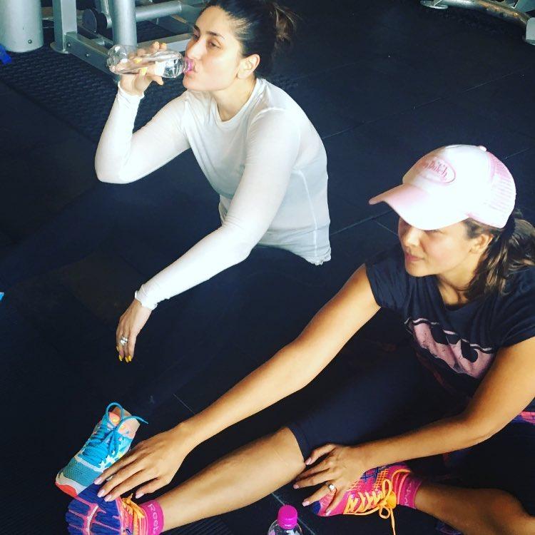 Gallery of Kareena Kapoor