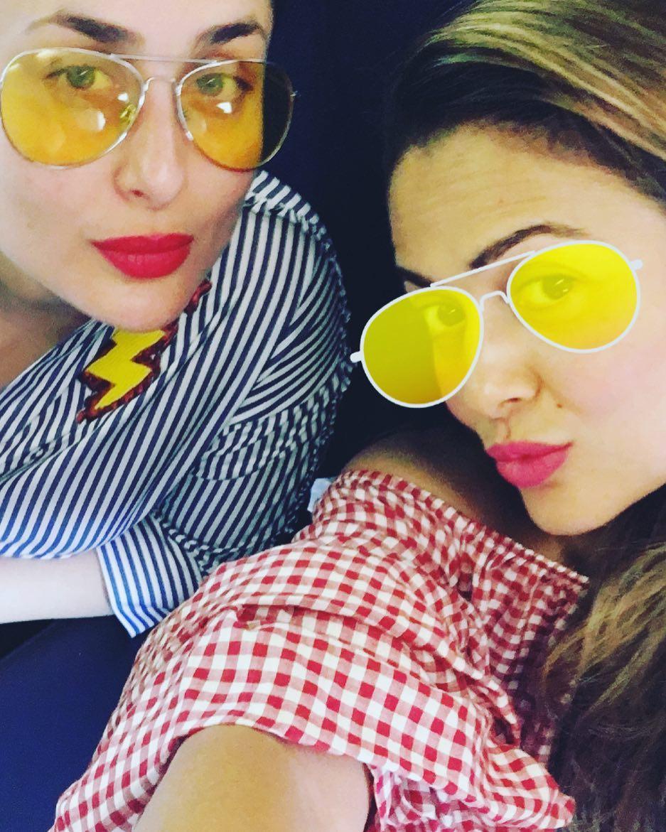 Gallery of Kareena Kapoor