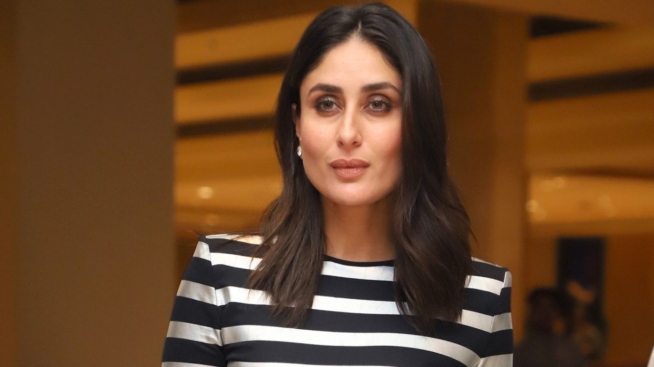 Gallery of Kareena Kapoor
