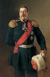 Nikolay Petrovich Sinelnikov