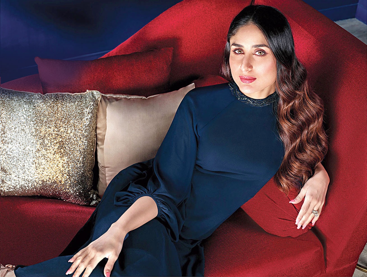 Gallery of Kareena Kapoor