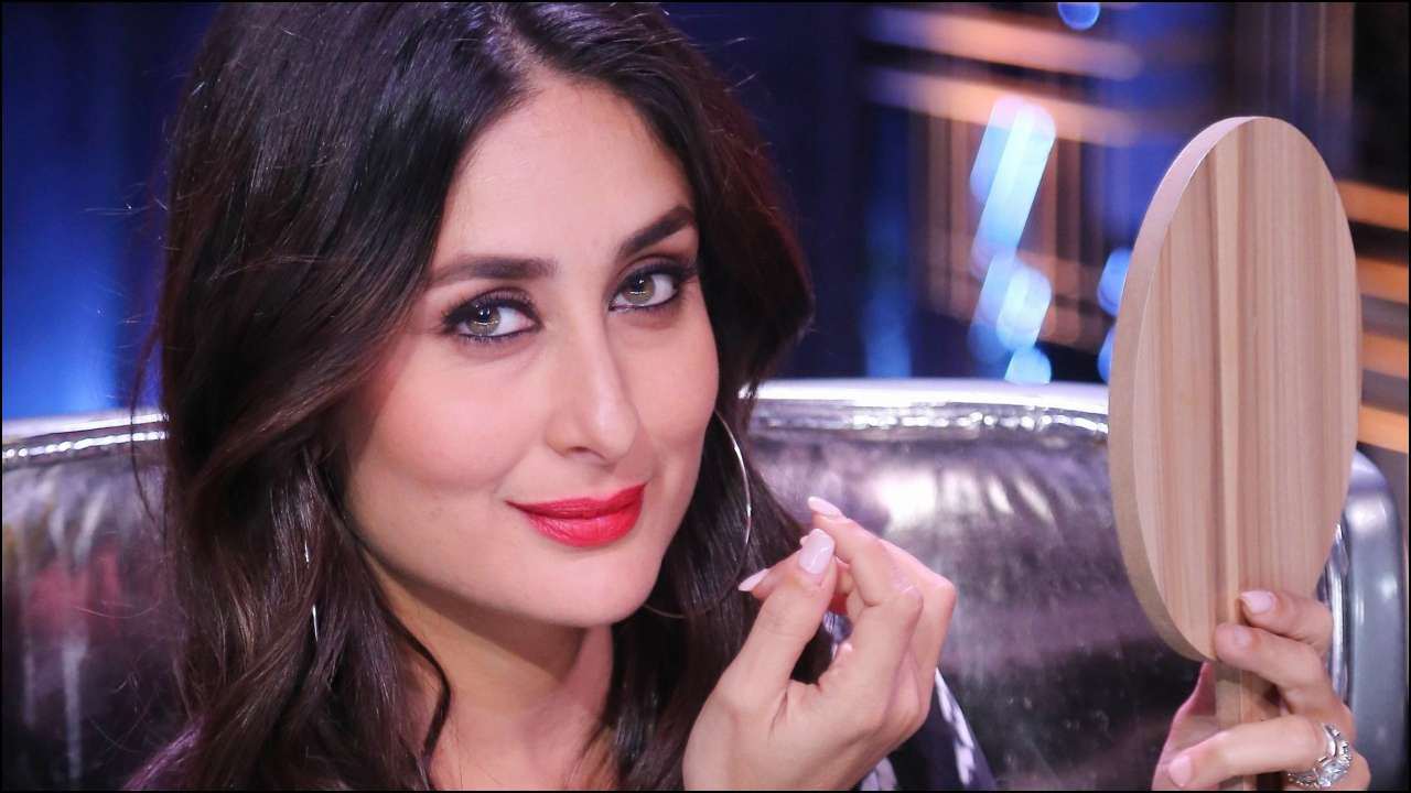 Gallery of Kareena Kapoor