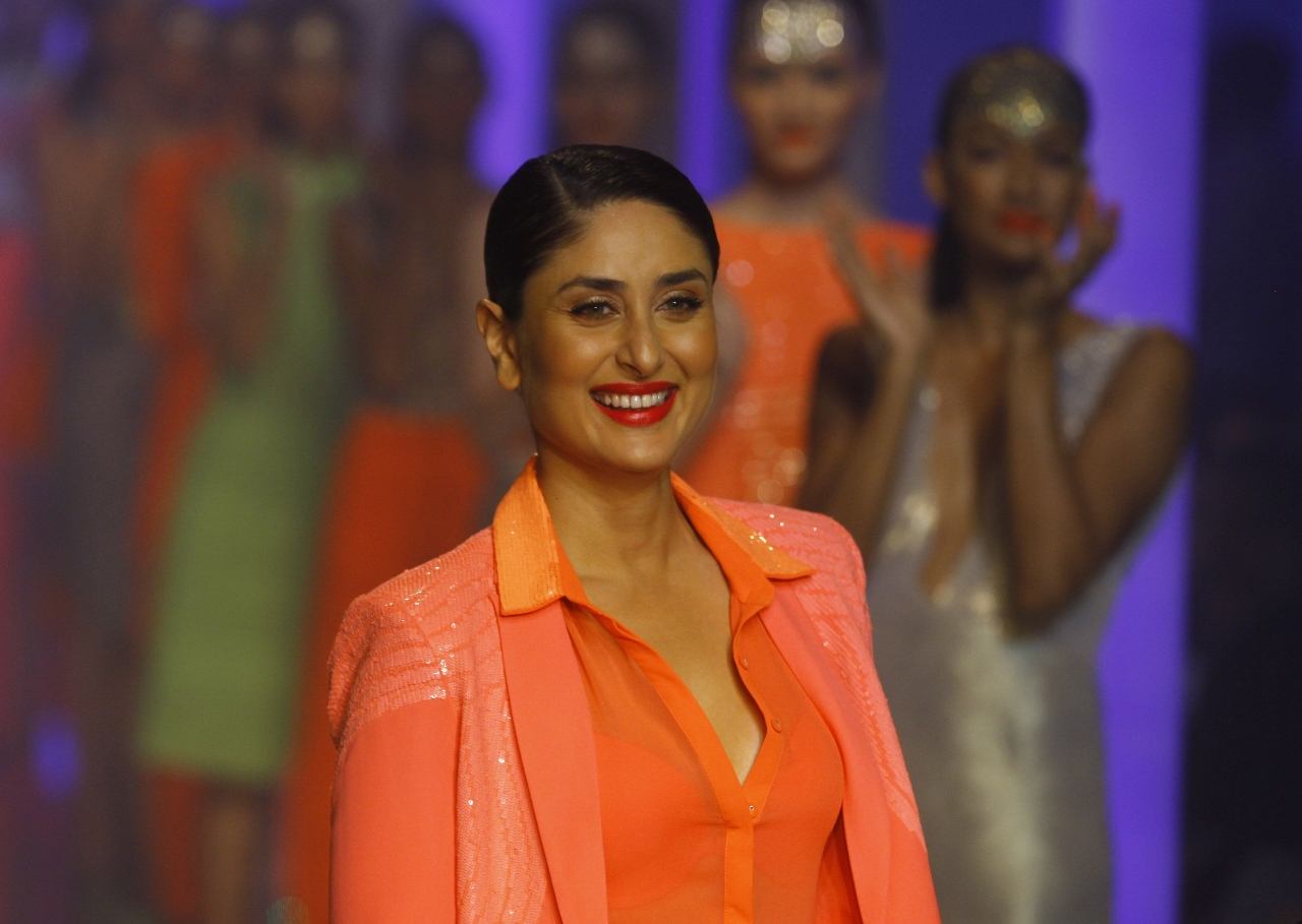 Gallery of Kareena Kapoor