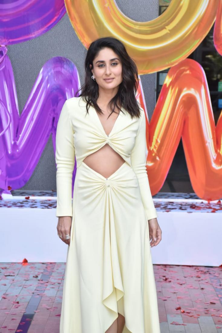 Gallery of Kareena Kapoor