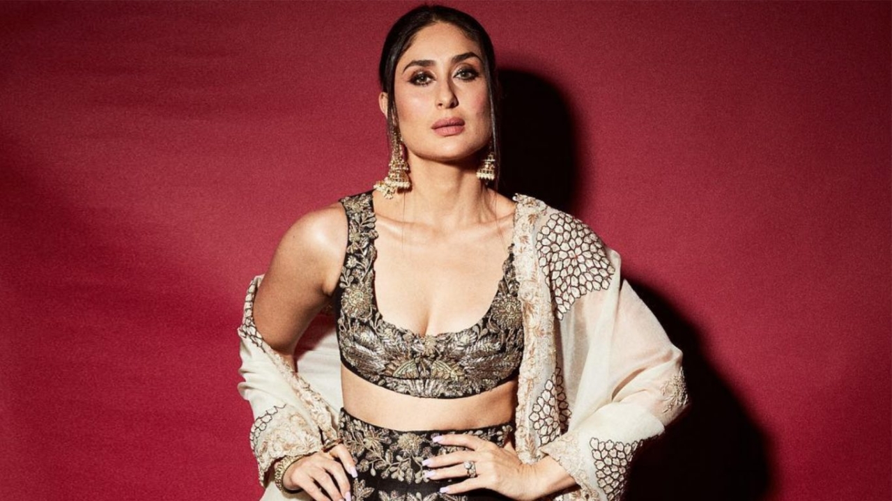 Gallery of Kareena Kapoor