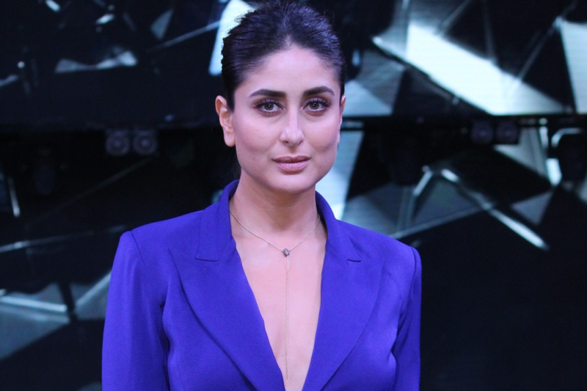 Gallery of Kareena Kapoor