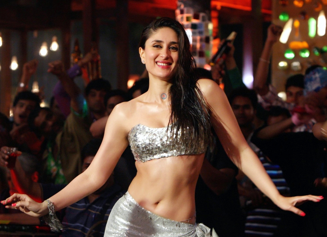 Gallery of Kareena Kapoor