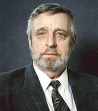 Arsen Tigranovich Sinyuk
