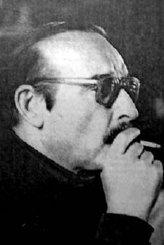 Vladimir Stepanovich Sisikin