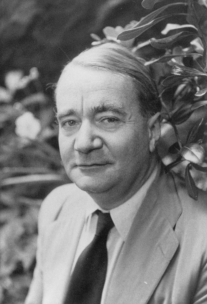 Henry Corbin