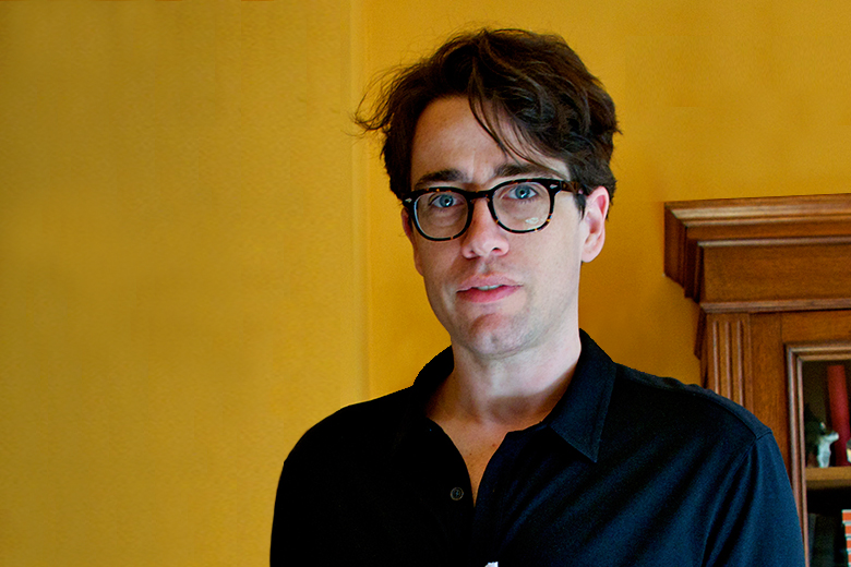 Partner: Benjamin Moser