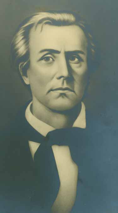 William Wilson