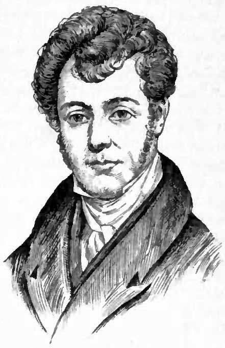 William Wilson