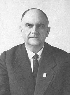 Igor Alexandrovich Skachkov