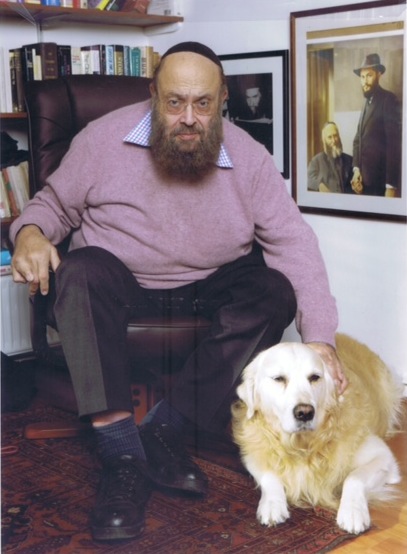 Partner: Joseph Berke 