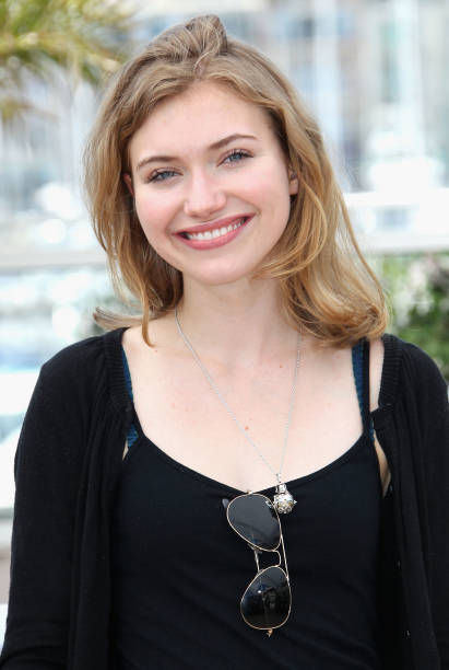 Gallery of Imogen Poots
