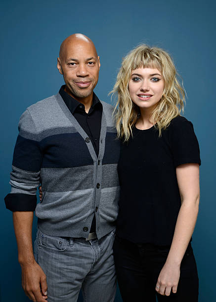 Gallery of Imogen Poots