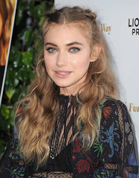 Gallery of Imogen Poots