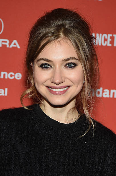 Gallery of Imogen Poots