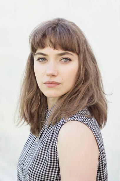 Gallery of Imogen Poots