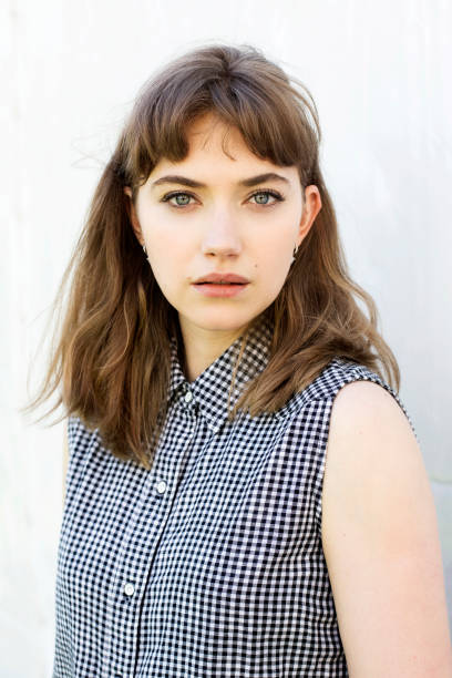 Gallery of Imogen Poots