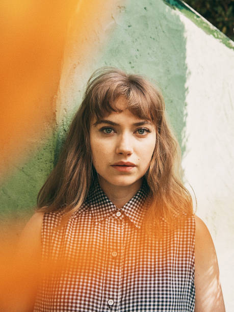 Gallery of Imogen Poots