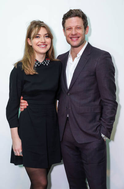 Gallery of Imogen Poots