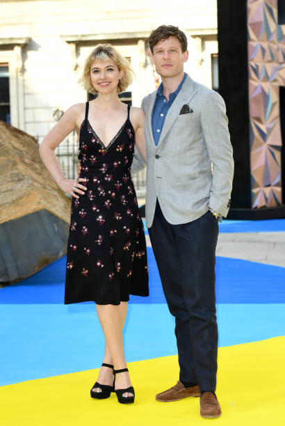 Gallery of Imogen Poots