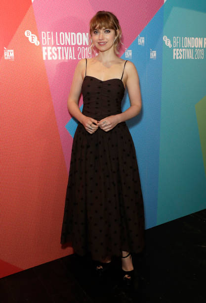 Gallery of Imogen Poots