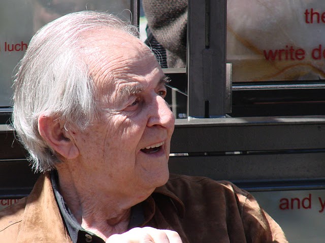 Hank Rubin