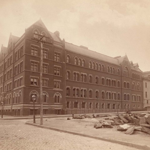 Gallery of William Woodin