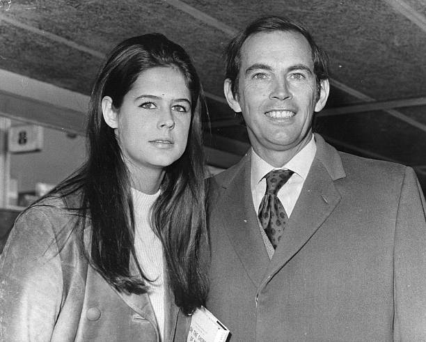 ex-wife: Barbara Zoellner