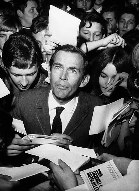 Gallery of Christiaan Barnard