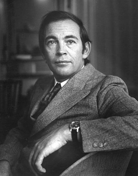 Gallery of Christiaan Barnard