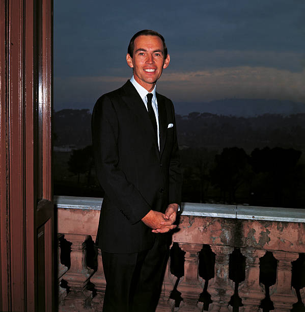 Gallery of Christiaan Barnard